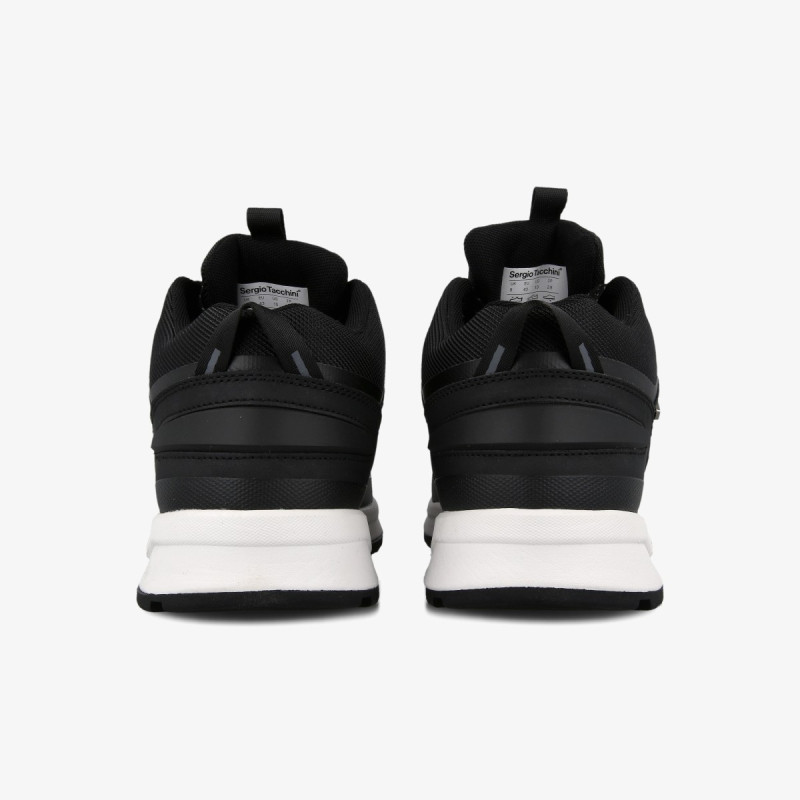 Sergio Tacchini Pantofi Sport CORTINA 