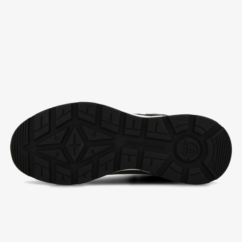Sergio Tacchini Pantofi Sport CORTINA 