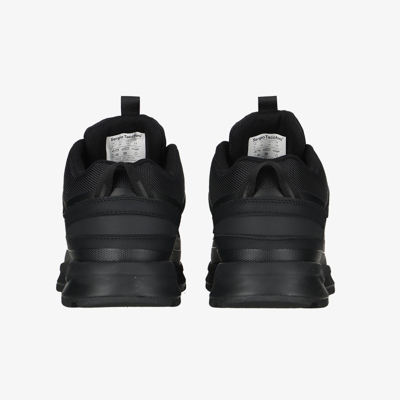 Sergio Tacchini Pantofi Sport CORTINA 