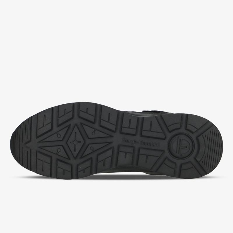 Sergio Tacchini Pantofi Sport CORTINA 