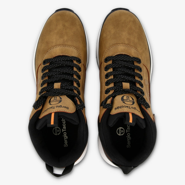 Sergio Tacchini Pantofi Sport CORTINA 