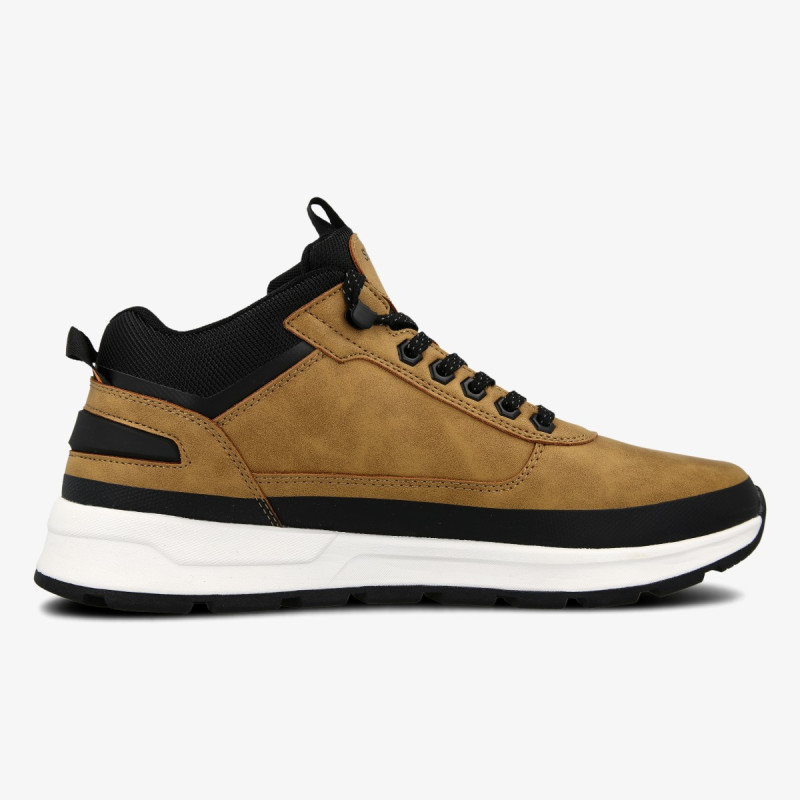 Sergio Tacchini Pantofi Sport CORTINA 