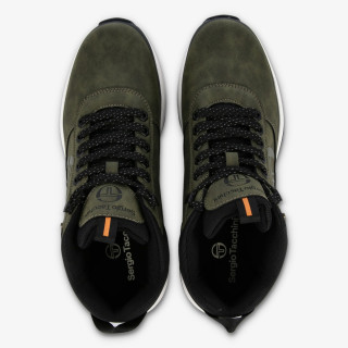Sergio Tacchini Pantofi Sport CORTINA 