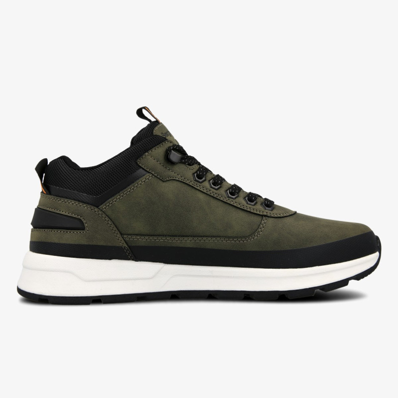 Sergio Tacchini Pantofi Sport CORTINA 