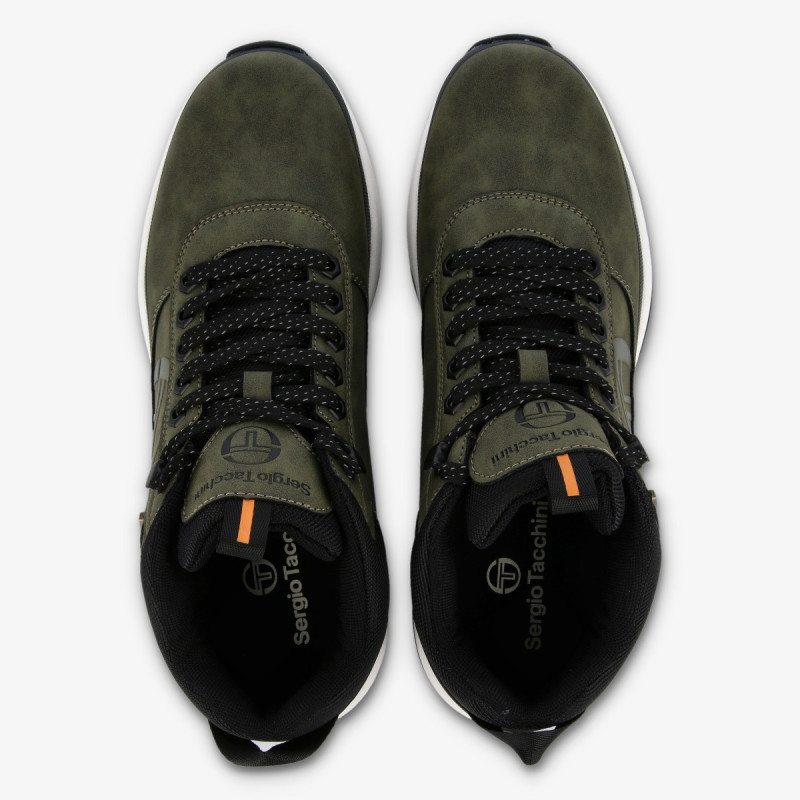 Sergio Tacchini Pantofi Sport CORTINA 