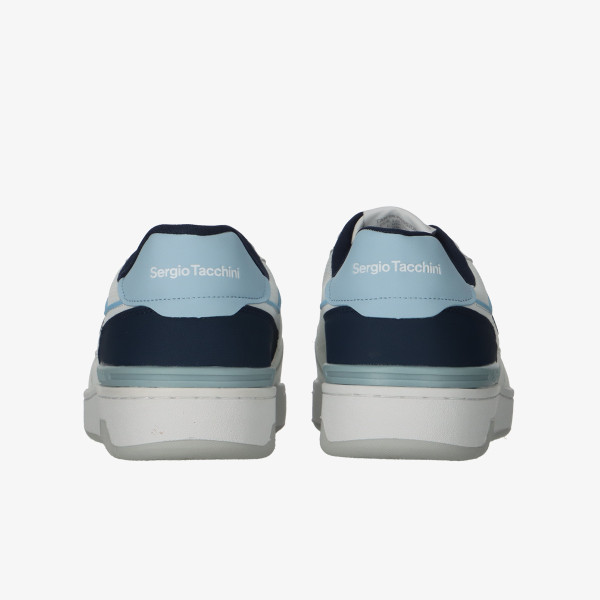 Sergio Tacchini Pantofi Sport MILANO REFRESH 
