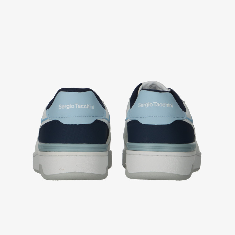 Sergio Tacchini Pantofi Sport MILANO REFRESH 