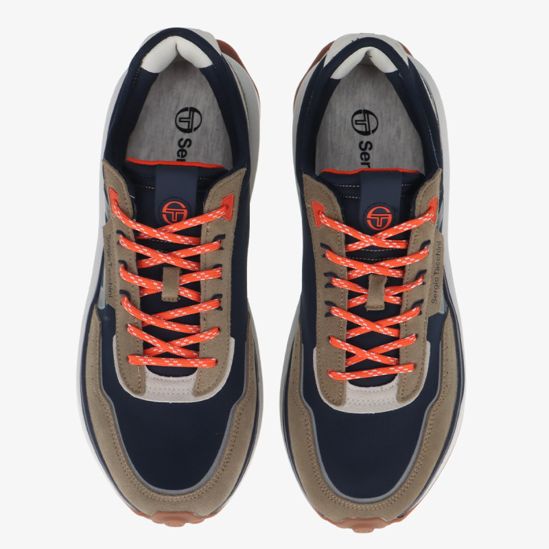 Sergio Tacchini Pantofi Sport VERONA MSH 