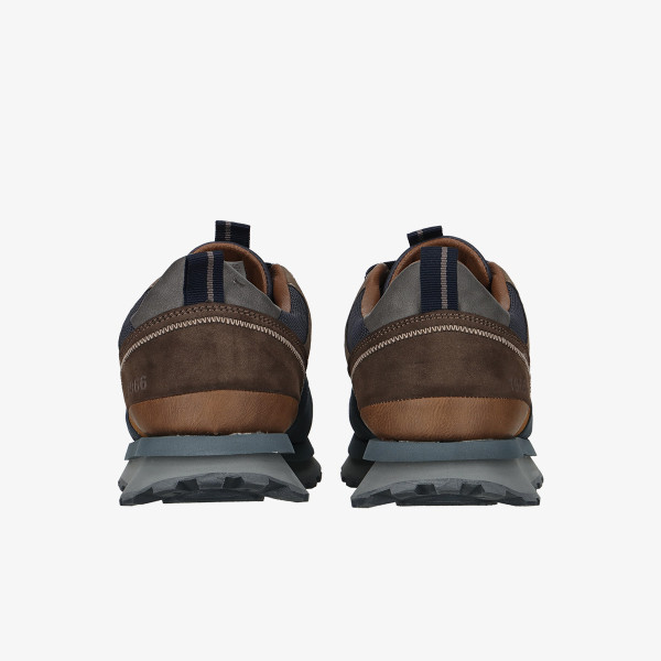 Sergio Tacchini Pantofi Sport TERRA 