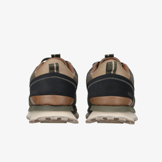 Sergio Tacchini Pantofi Sport TERRA 
