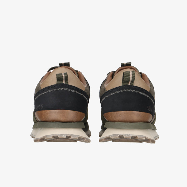 Sergio Tacchini Pantofi Sport TERRA 