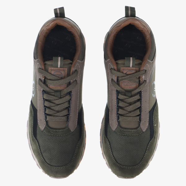 Sergio Tacchini Pantofi Sport TERRA 