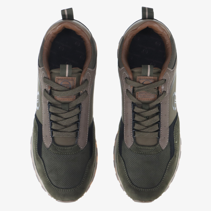 Sergio Tacchini Pantofi Sport TERRA 