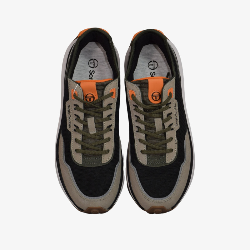 Sergio Tacchini Pantofi Sport VERONA 