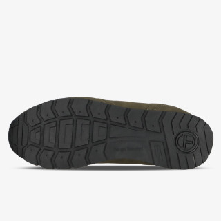 Sergio Tacchini Pantofi Sport MILE NBX 