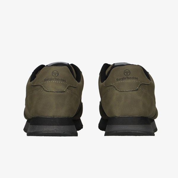 Sergio Tacchini Pantofi Sport MILE NBX 