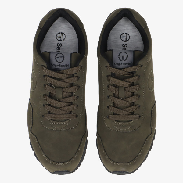 Sergio Tacchini Pantofi Sport MILE NBX 