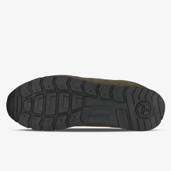 Sergio Tacchini Pantofi Sport MILE NBX 