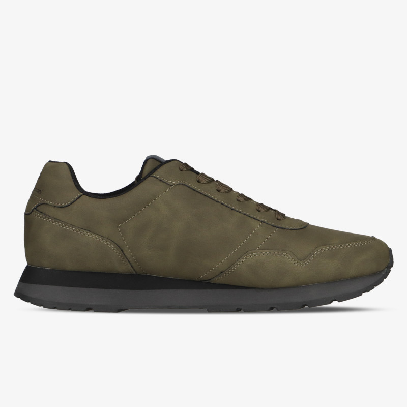 Sergio Tacchini Pantofi Sport MILE NBX 