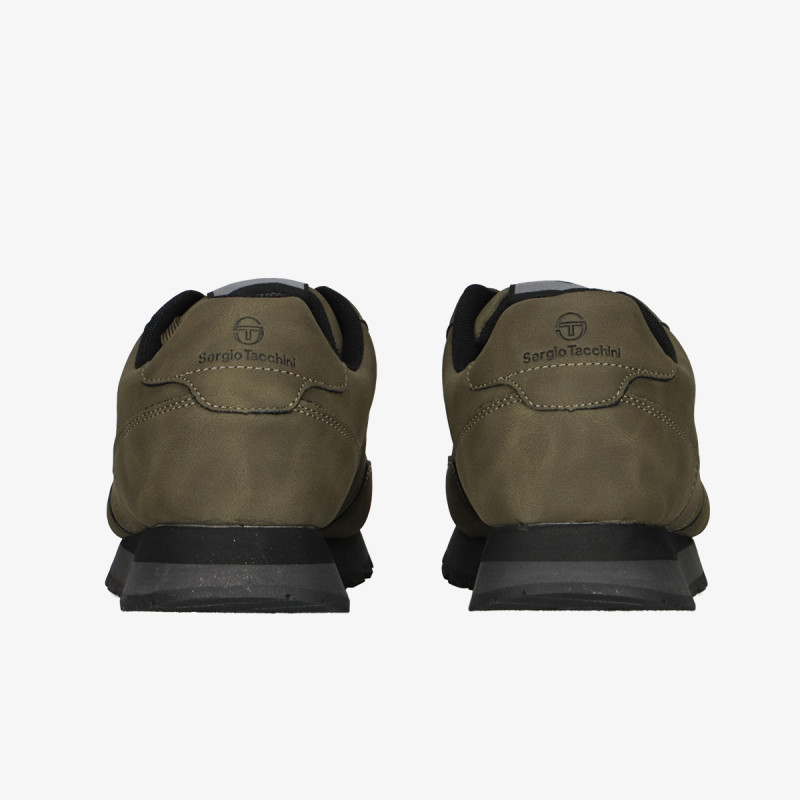 Sergio Tacchini Pantofi Sport MILE NBX 