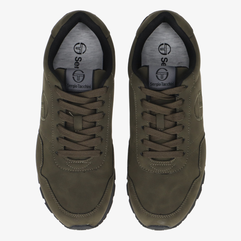 Sergio Tacchini Pantofi Sport MILE NBX 