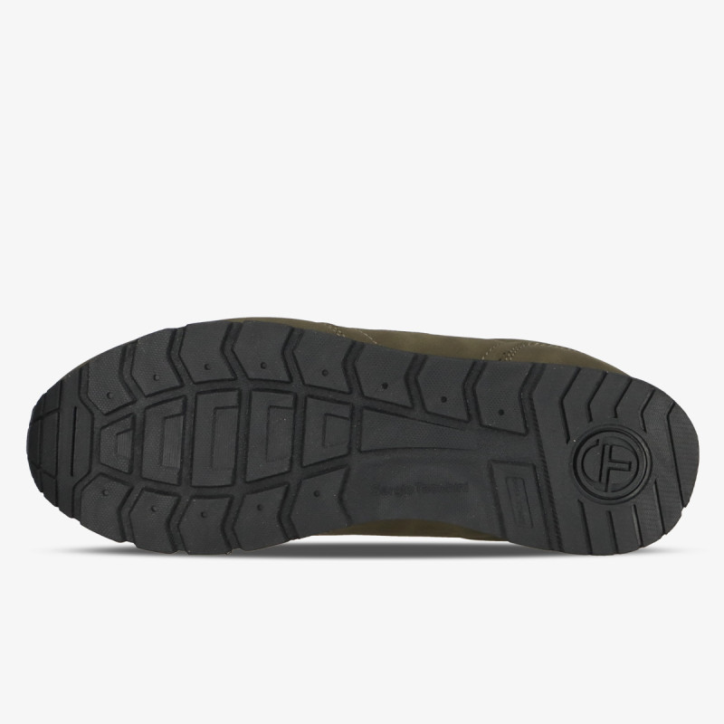 Sergio Tacchini Pantofi Sport MILE NBX 