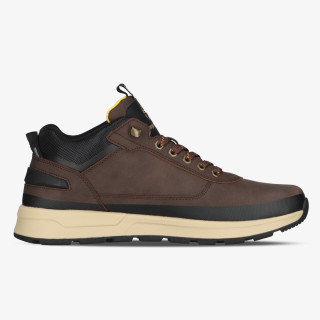 Sergio Tacchini Pantofi CORTINA MIX 