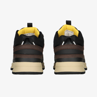 Sergio Tacchini Pantofi CORTINA MIX 