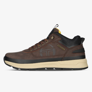Sergio Tacchini Pantofi CORTINA MIX 