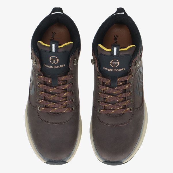 Sergio Tacchini Pantofi CORTINA MIX 