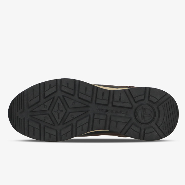 Sergio Tacchini Pantofi CORTINA MIX 