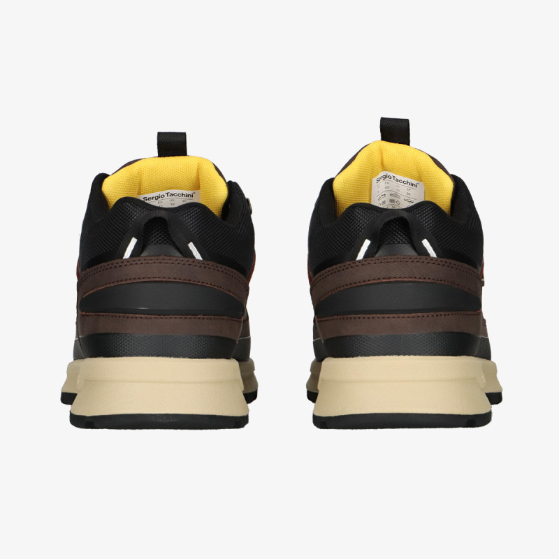 Sergio Tacchini Pantofi CORTINA MIX 