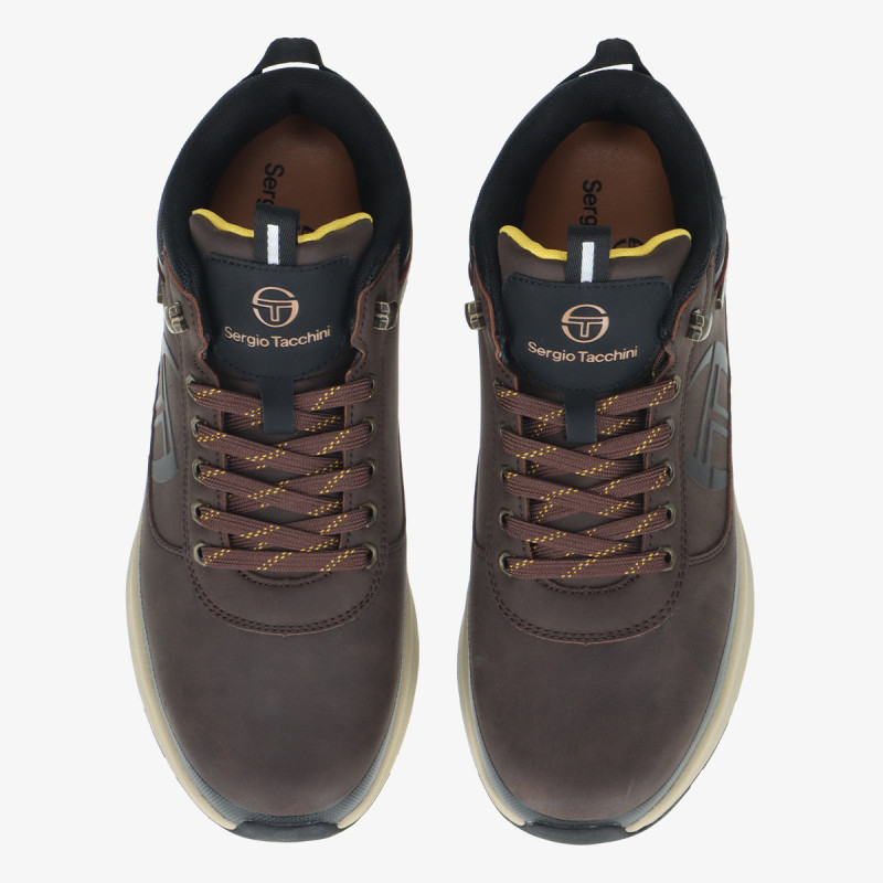 Sergio Tacchini Pantofi CORTINA MIX 