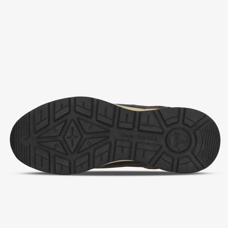 Sergio Tacchini Pantofi CORTINA MIX 