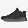 Sergio Tacchini Pantofi CORTINA MIX 