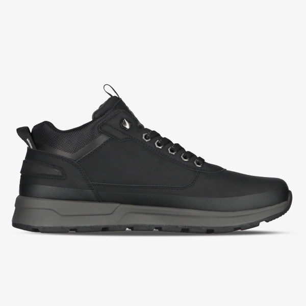 Sergio Tacchini Pantofi CORTINA MIX 