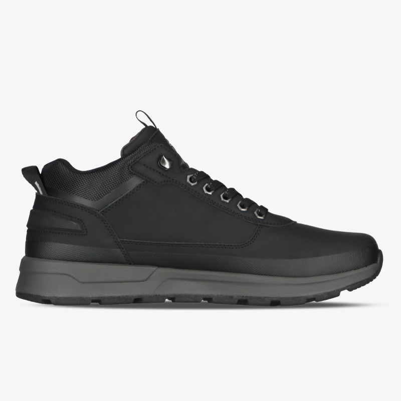 Sergio Tacchini Pantofi CORTINA MIX 