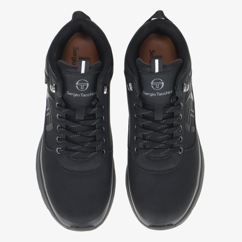 Sergio Tacchini Pantofi CORTINA MIX 