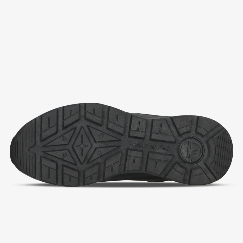 Sergio Tacchini Pantofi CORTINA MIX 