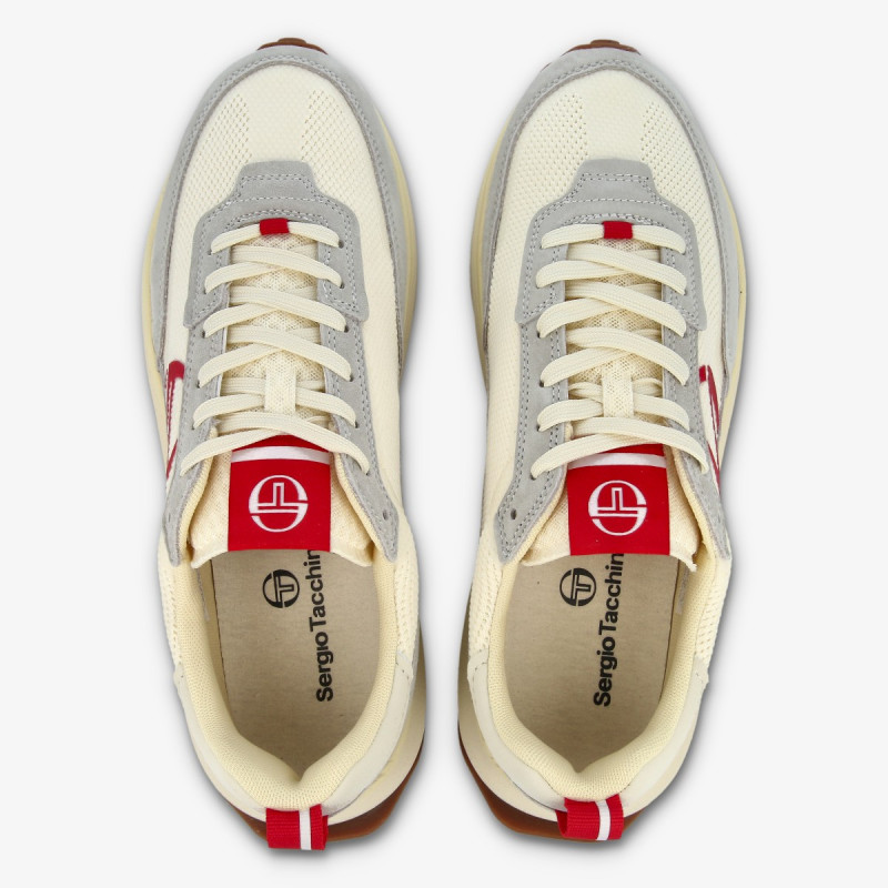 Sergio Tacchini Pantofi Sport 70's RACER 