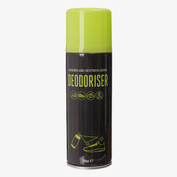 Shoe Care Spray Deodoriser 