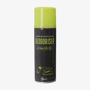 SHOE CARE Spray Deodoriser 