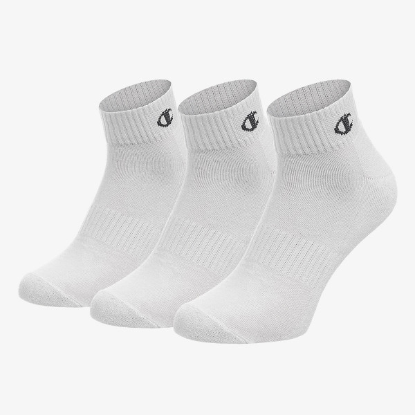 Champion Sosete Supersneaker 