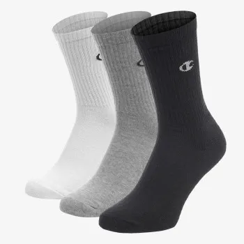CHAMPION Sosete SOCKET 3PPK 