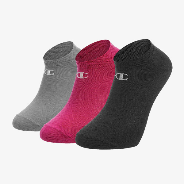 Champion Sosete SNEAKER 