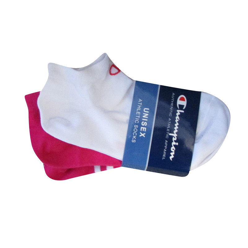 Champion Sosete SNEAKER 3pairs 