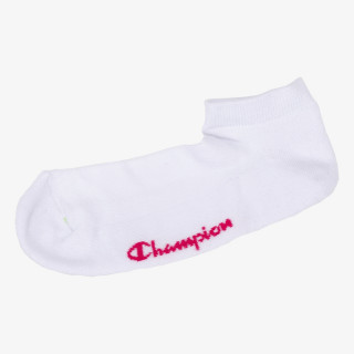CHAMPION Sosete LADY SUPER SNEAKER 3/1