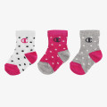 Champion Sosete SOCKET 3/1 