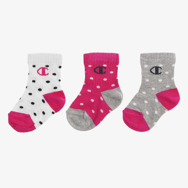 Champion Sosete SOCKET 3/1 