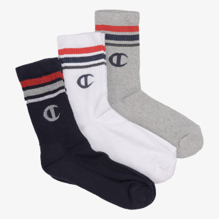 Champion Sosete URBAN SOCKET 3/1 